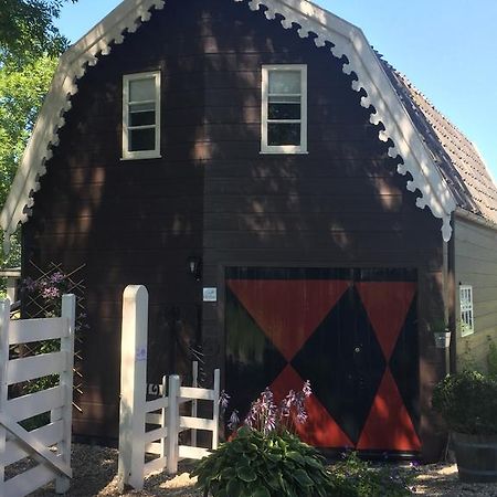 De Vink Bed & Breakfast Abcoude Luaran gambar