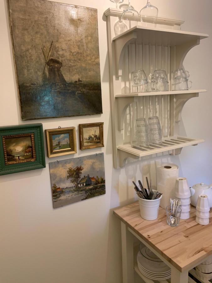 De Vink Bed & Breakfast Abcoude Luaran gambar