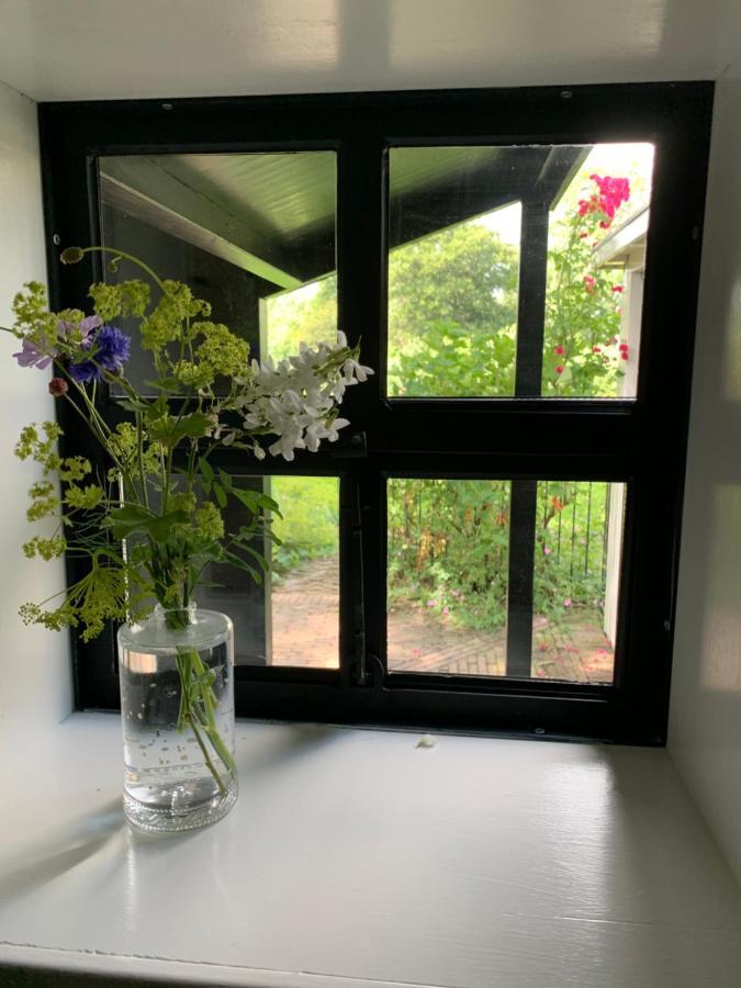 De Vink Bed & Breakfast Abcoude Luaran gambar