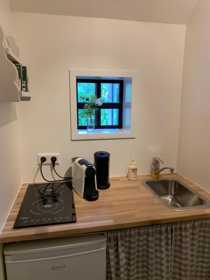 De Vink Bed & Breakfast Abcoude Luaran gambar
