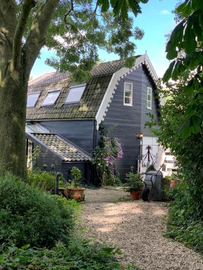 De Vink Bed & Breakfast Abcoude Luaran gambar