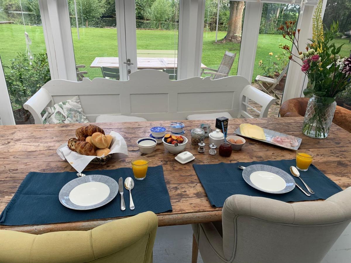 De Vink Bed & Breakfast Abcoude Luaran gambar