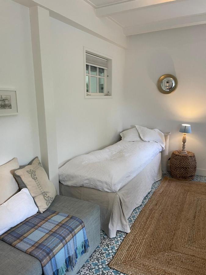 De Vink Bed & Breakfast Abcoude Luaran gambar