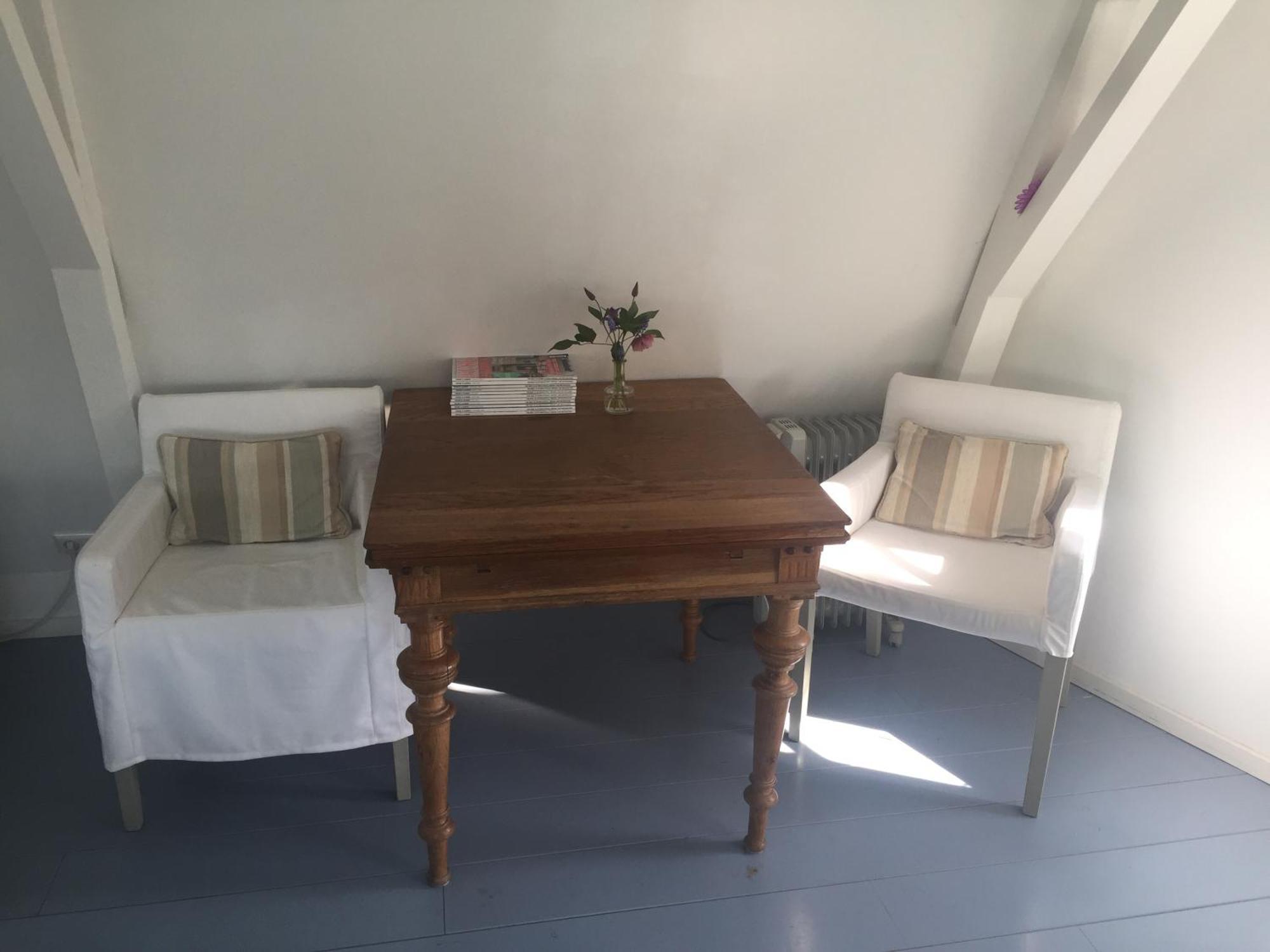 De Vink Bed & Breakfast Abcoude Luaran gambar