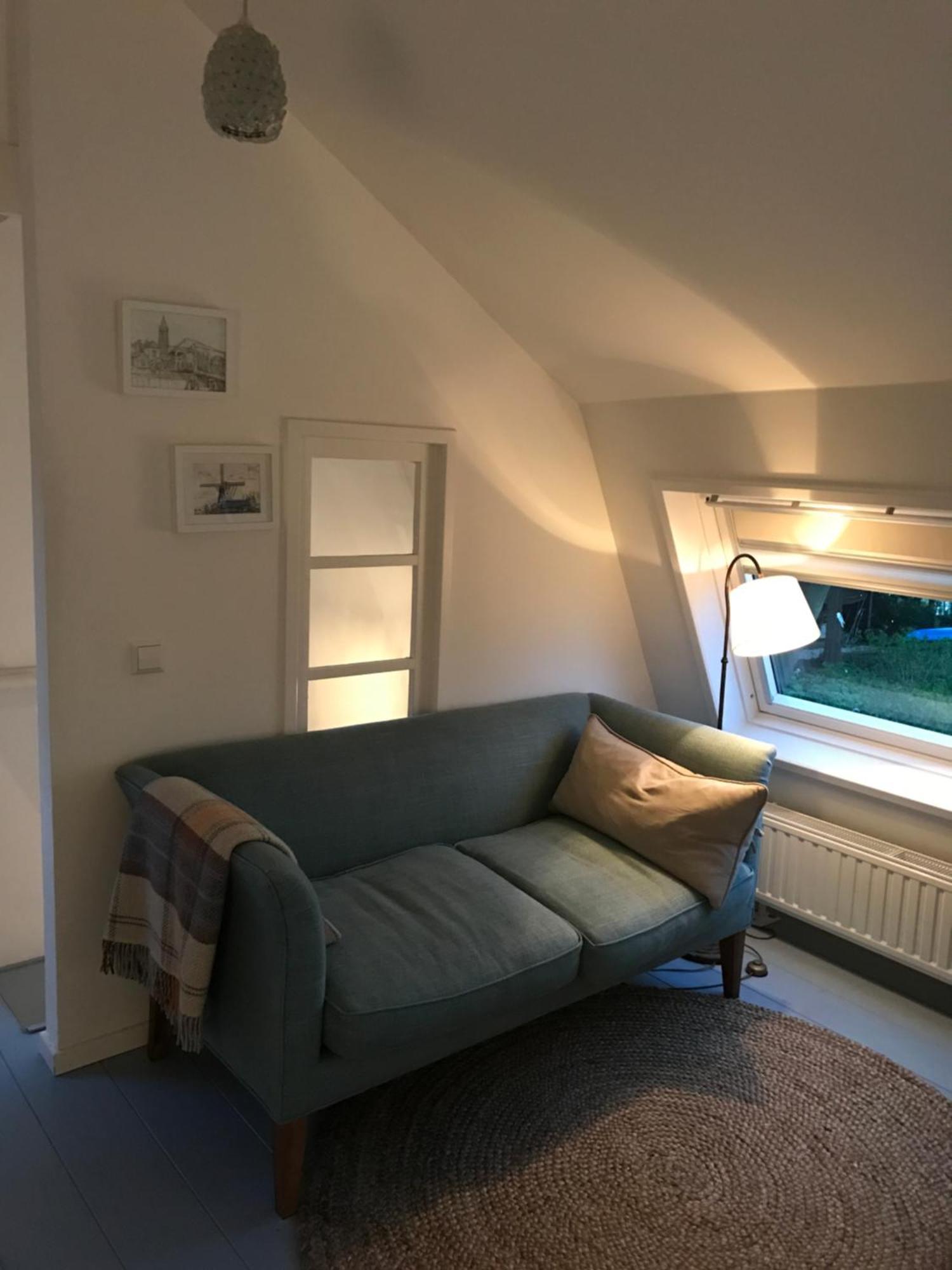 De Vink Bed & Breakfast Abcoude Luaran gambar