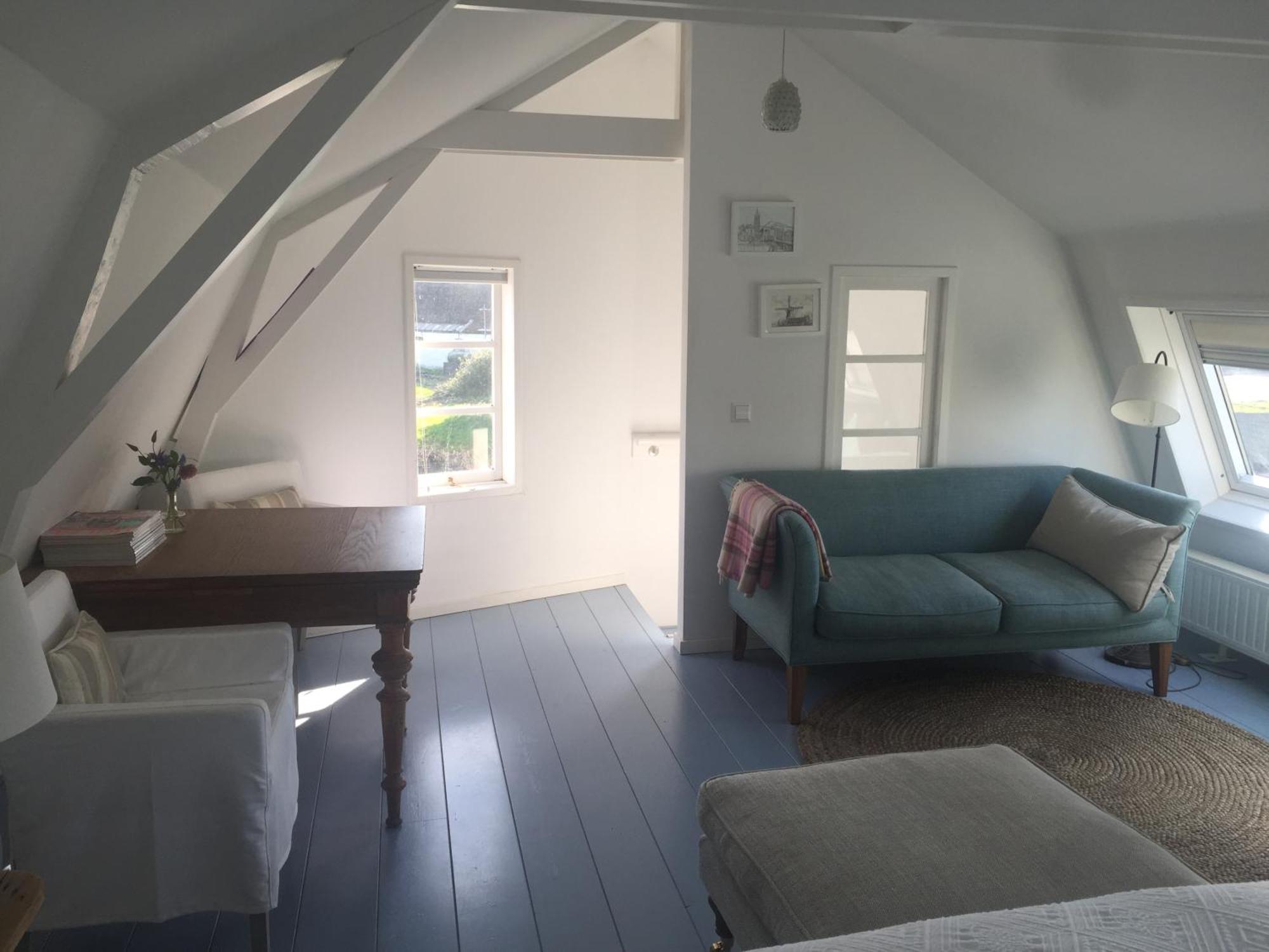 De Vink Bed & Breakfast Abcoude Luaran gambar