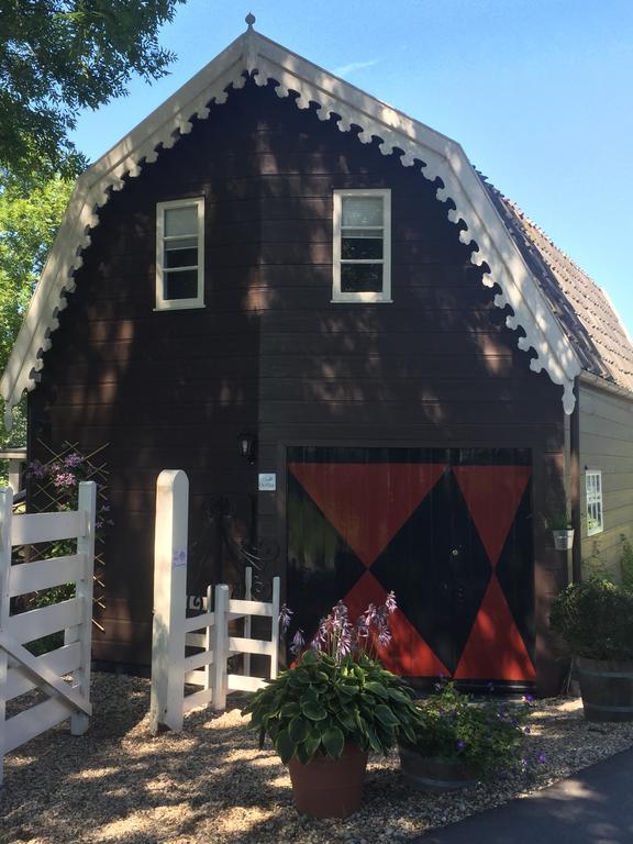 De Vink Bed & Breakfast Abcoude Luaran gambar