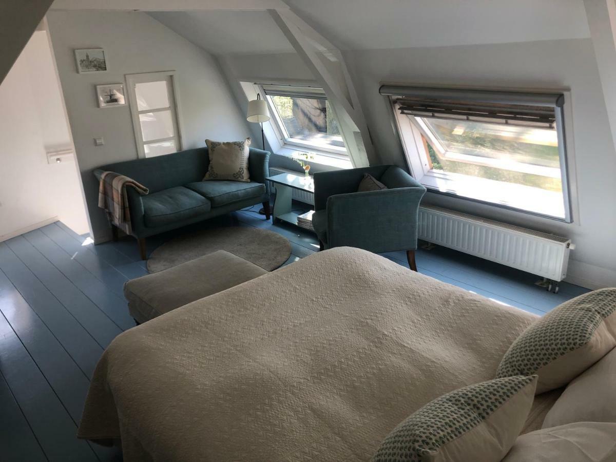 De Vink Bed & Breakfast Abcoude Luaran gambar