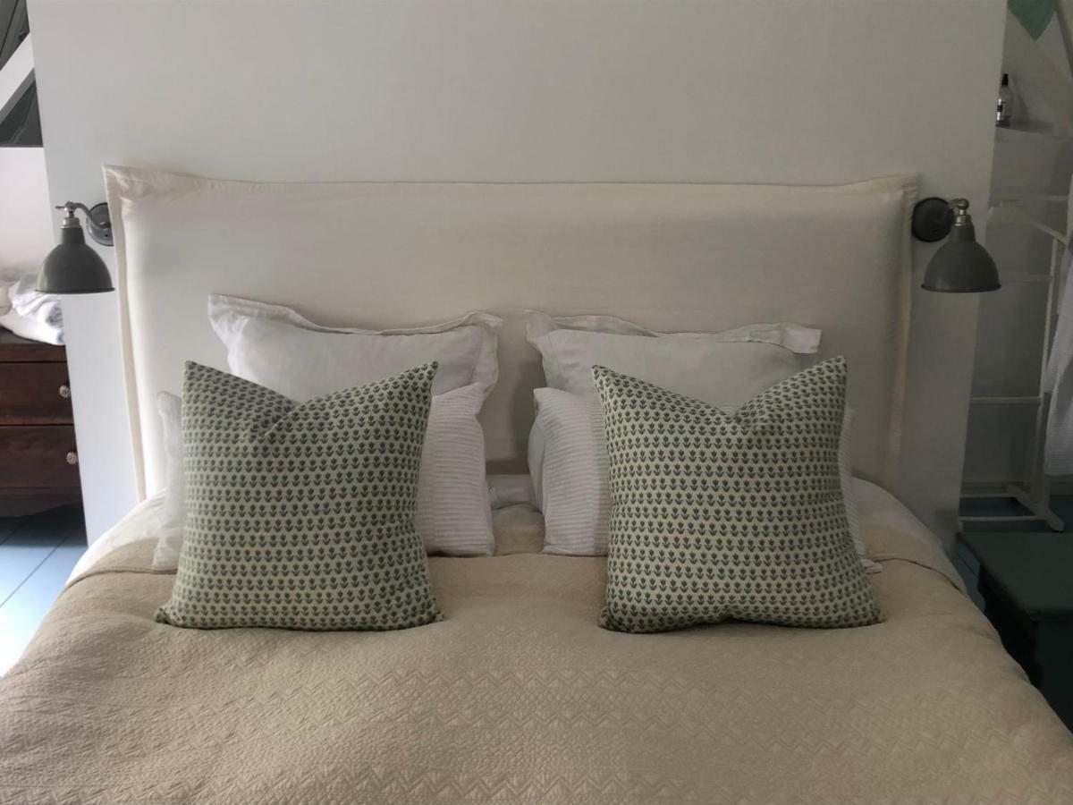 De Vink Bed & Breakfast Abcoude Luaran gambar