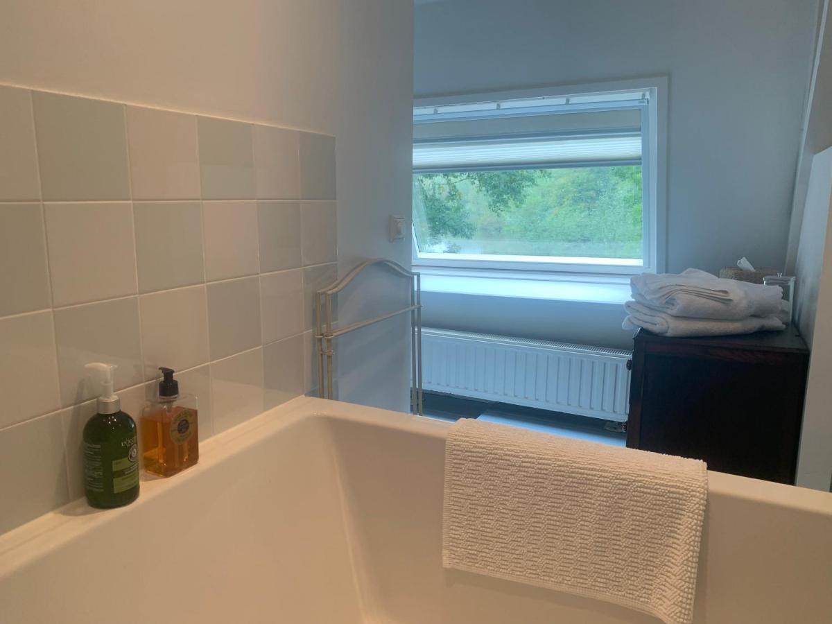 De Vink Bed & Breakfast Abcoude Luaran gambar
