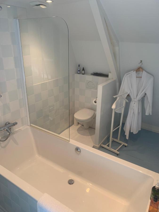 De Vink Bed & Breakfast Abcoude Luaran gambar
