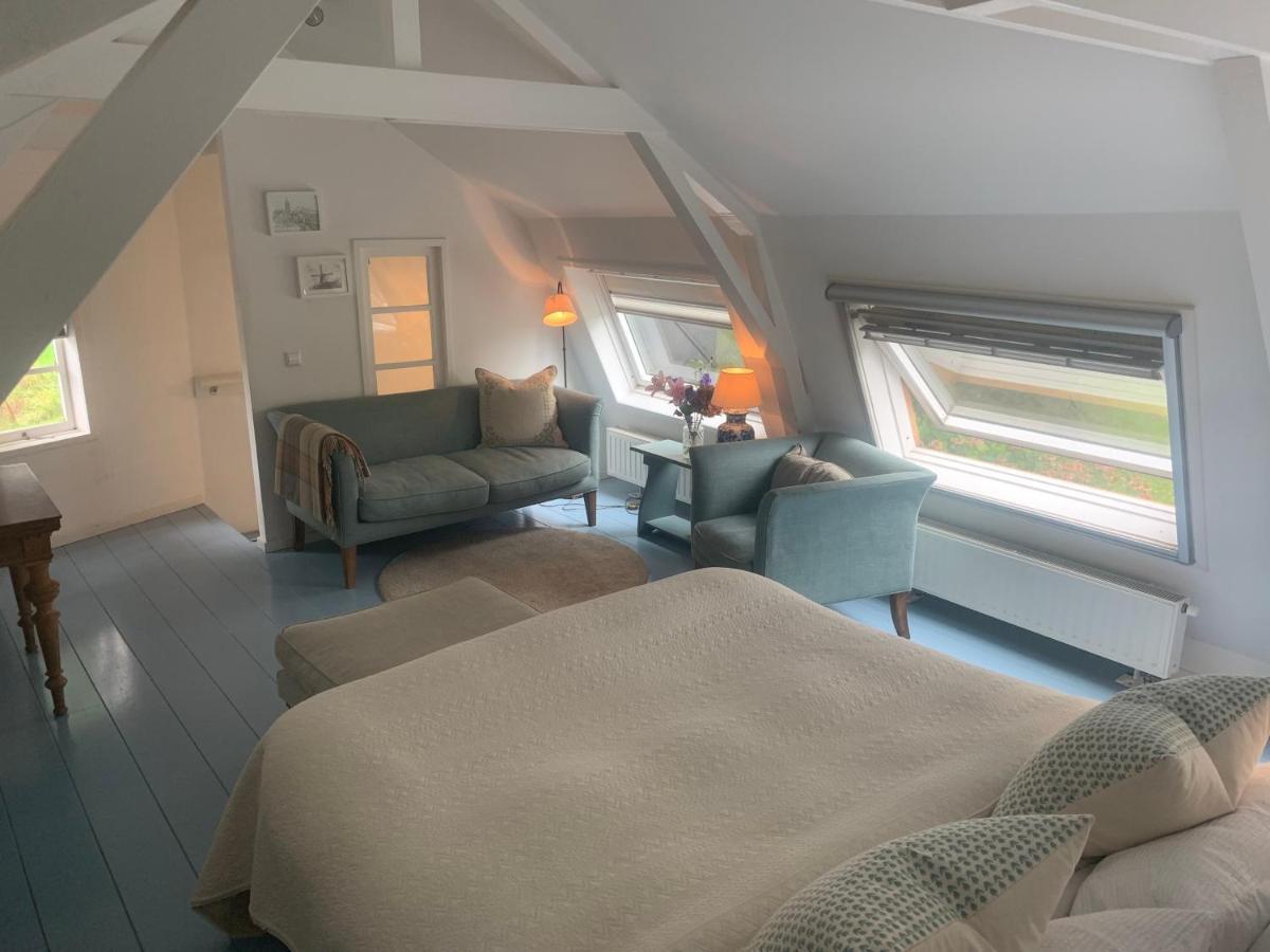 De Vink Bed & Breakfast Abcoude Luaran gambar